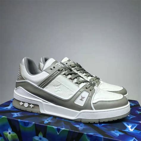 louis vuitton mens sneakers sale|louis vuitton men's sneakers 2021.